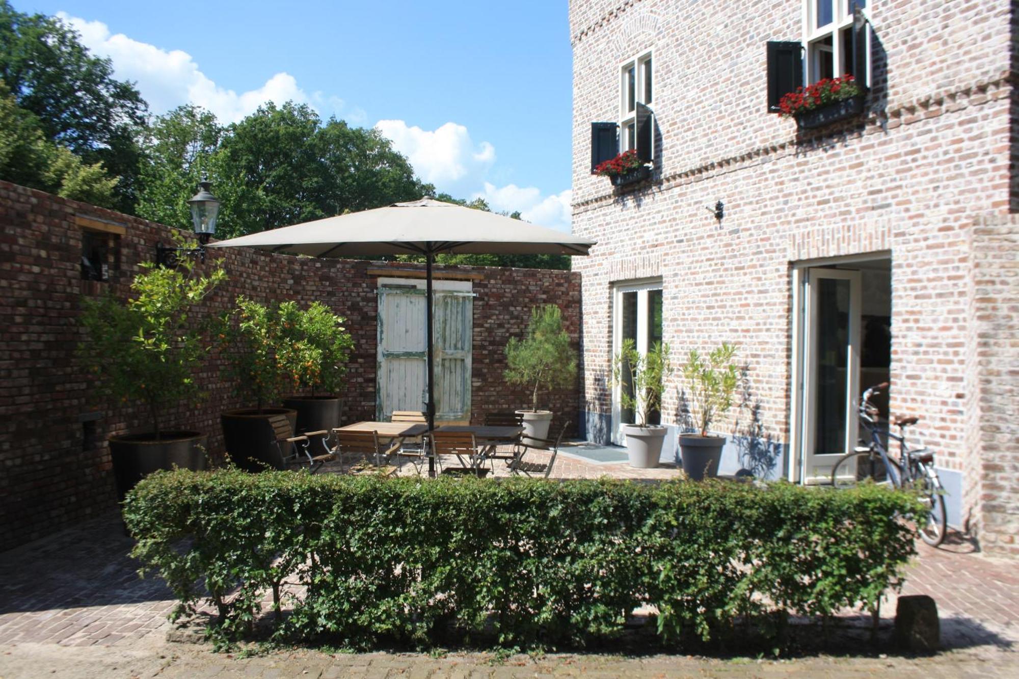 De Plaats Maasbree Bed & Breakfast Ngoại thất bức ảnh