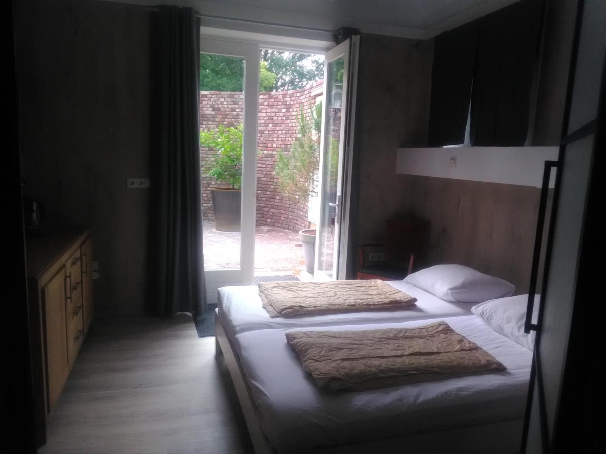 De Plaats Maasbree Bed & Breakfast Ngoại thất bức ảnh